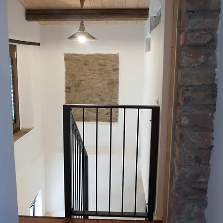 Gospodarstwo agroturystyczne Mirasole