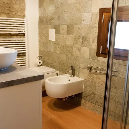 Gospodarstwo agroturystyczne Mirasole *