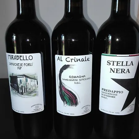 Mirasole * Predappio