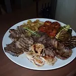 مزرعة للإقامة Mirasole *