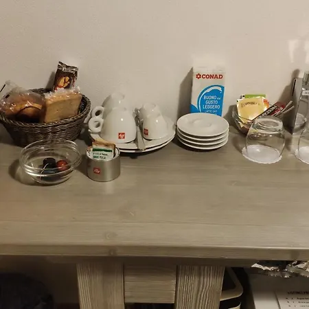 Çiftlik konaklama Mirasole Predappio