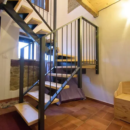 Mirasole Farm stay Predappio