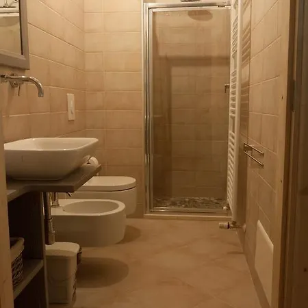 Vakantieboerderij Mirasole Predappio