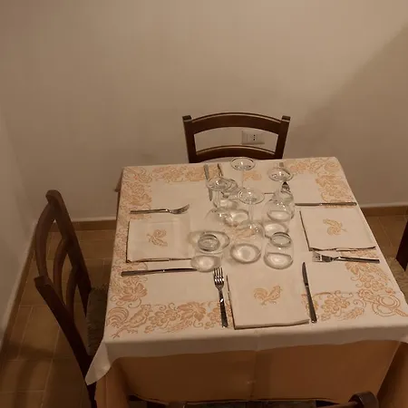 Vakantieboerderij Mirasole