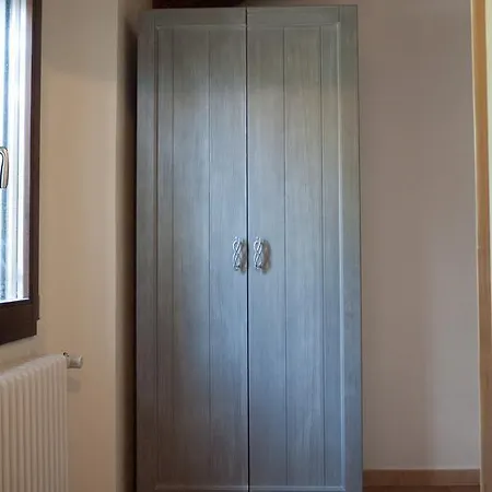 Mirasole Vakantieboerderij