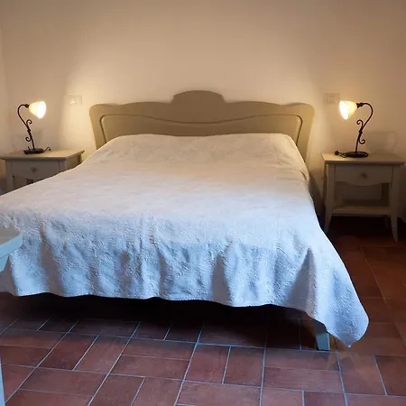 Vakantieboerderij Mirasole Predappio