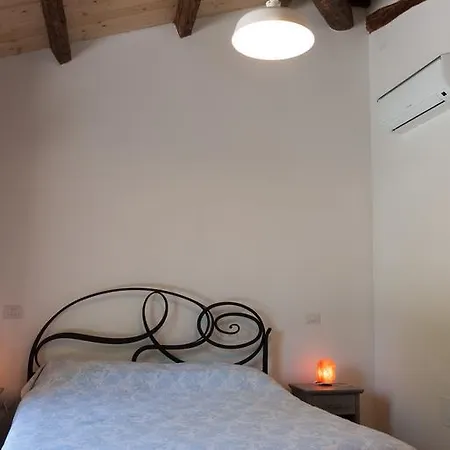 Mirasole Feriegård Predappio