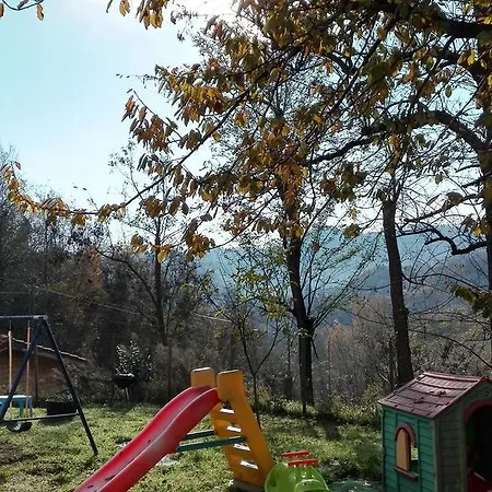 Mirasole Farm stay *
