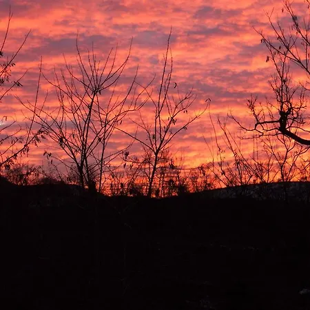 Mirasole Farm stay Predappio