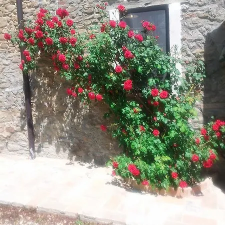 Κατάλυμα σε φάρμα Mirasole