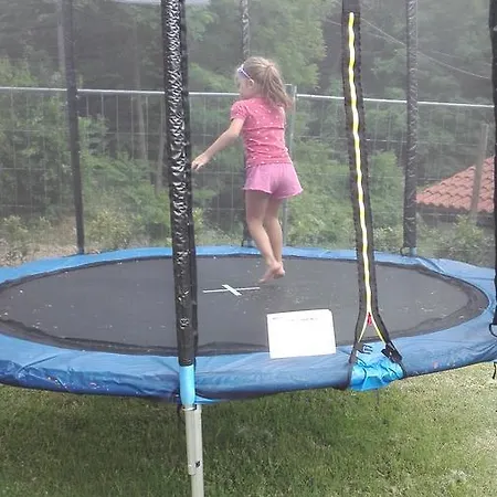 Vakantieboerderij Mirasole Predappio