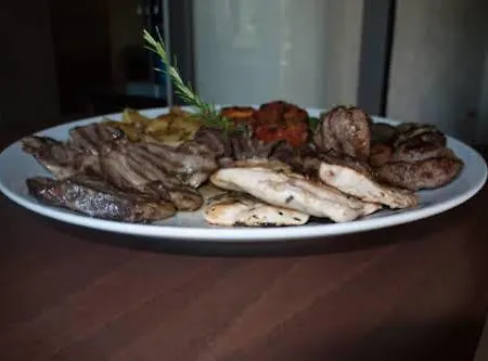 Mirasole Çiftlik konaklama *