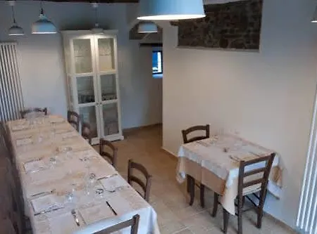Mirasole Farm stay *