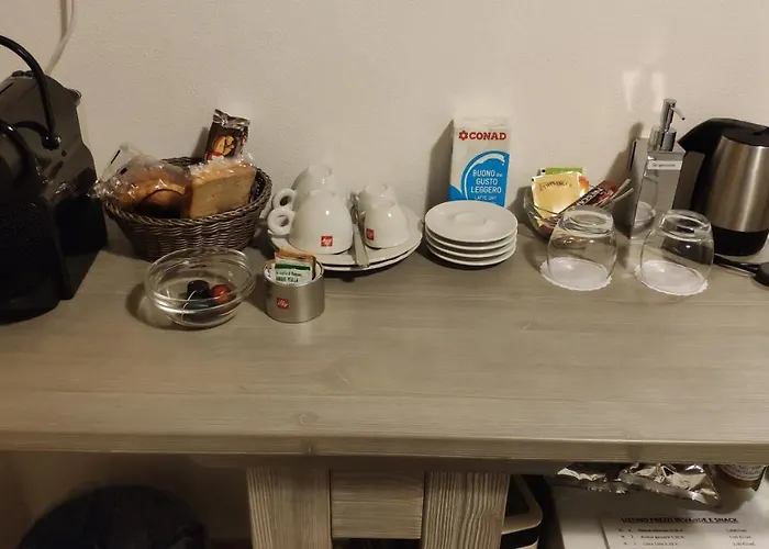 Lantgård Mirasole Predappio