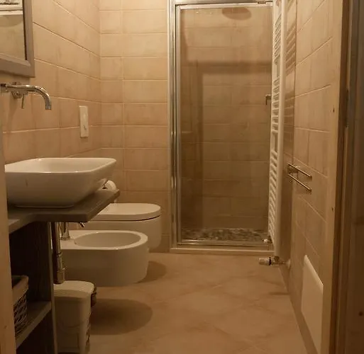 Lantgård Mirasole Predappio