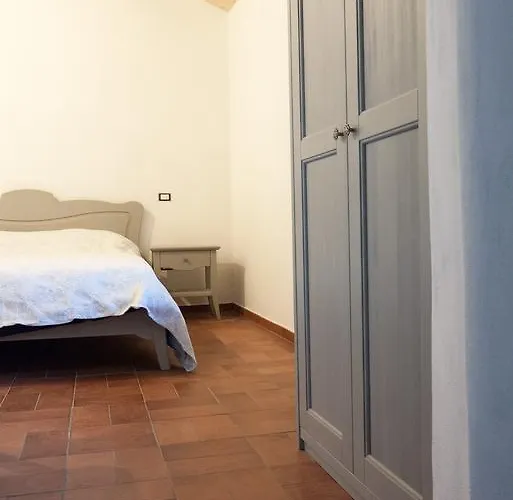 Mirasole Lantgård Predappio