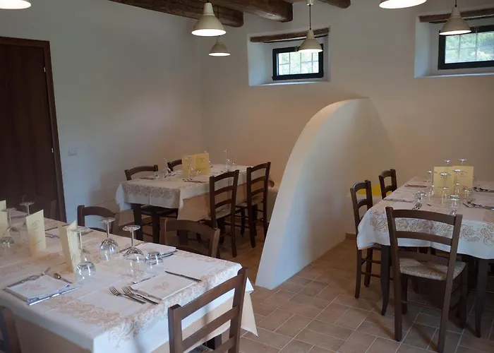 Lantgård Mirasole *