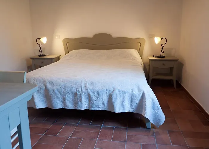 Lantgård Mirasole Predappio