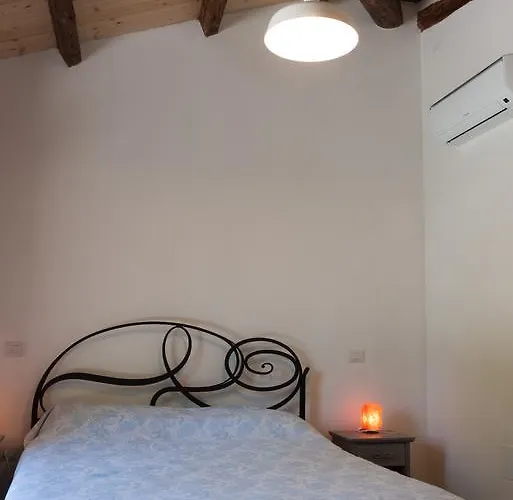 Mirasole Farm stay Predappio