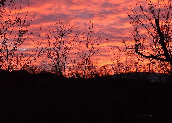 Mirasole Lantgård Predappio