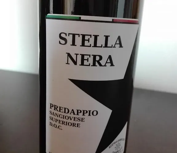 Lantgård Mirasole Predappio