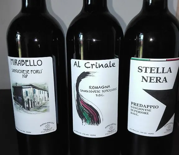 Mirasole * Predappio