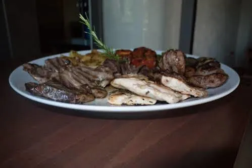 Mirasole Lantgård *