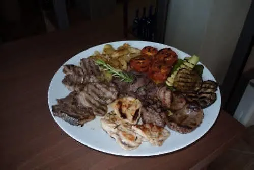 Lantgård Mirasole *